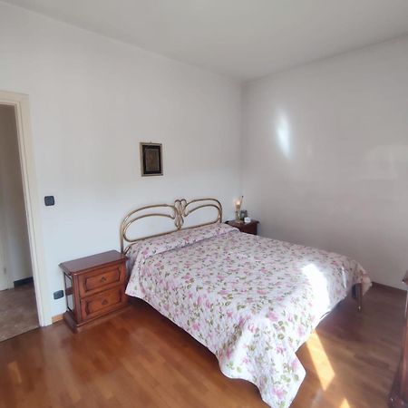 La Casa Di Vittoria Appartement Rapallo Buitenkant foto