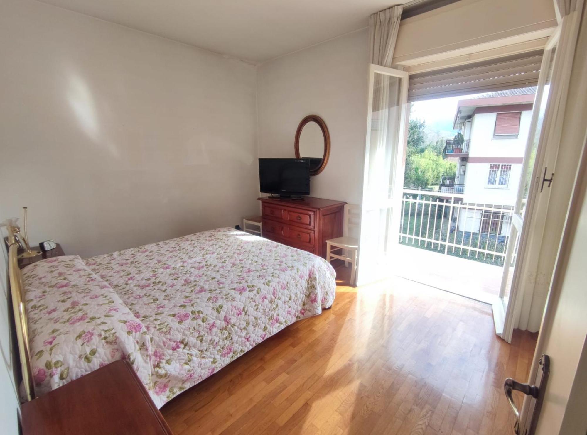 La Casa Di Vittoria Appartement Rapallo Buitenkant foto