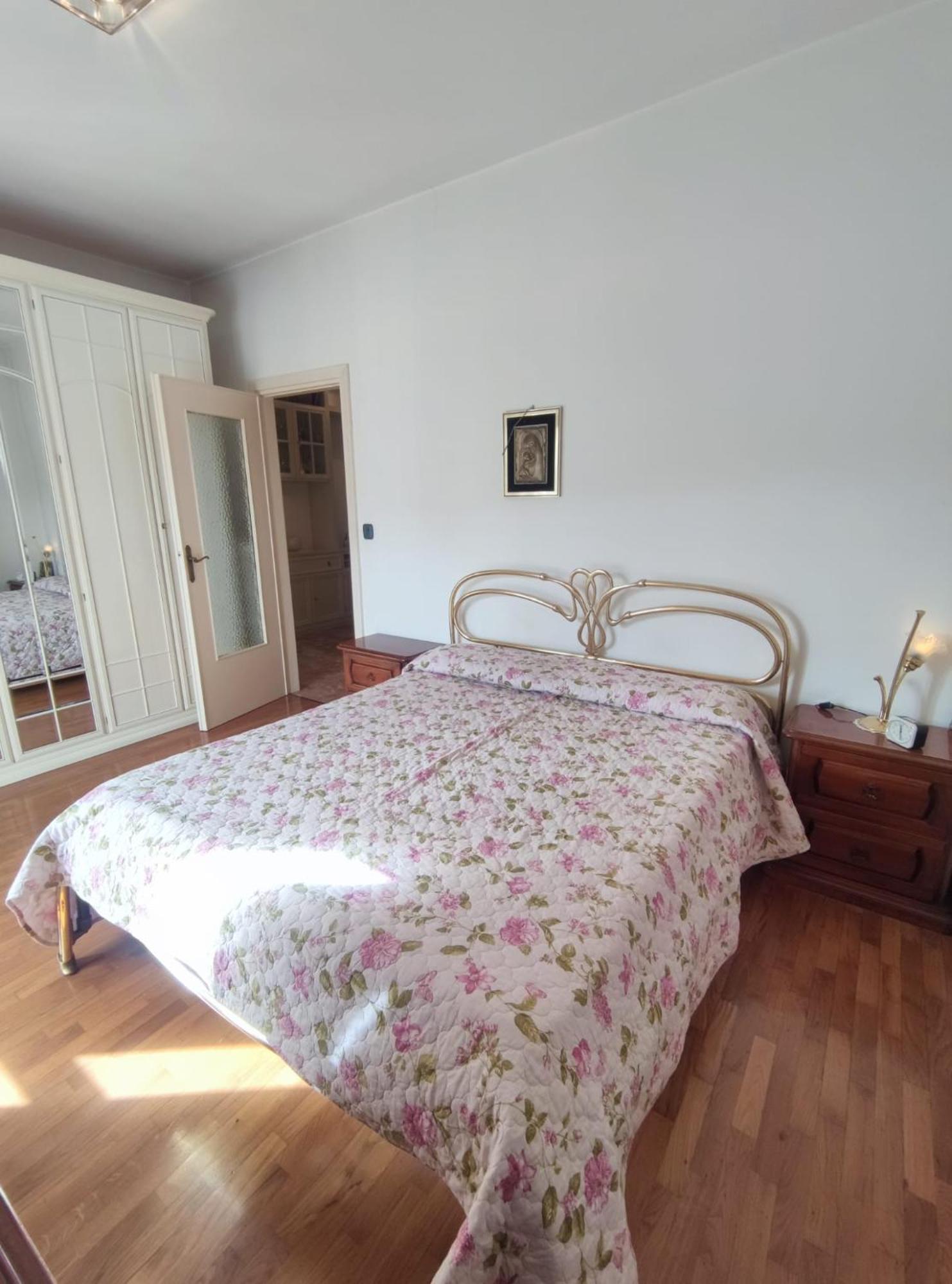 La Casa Di Vittoria Appartement Rapallo Buitenkant foto